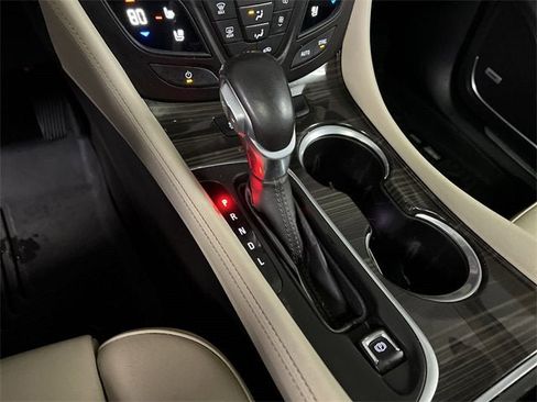 Certified 2020 Buick Envision Premium w/ Driver Confidence Package image 16