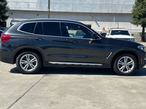 Used 2019 BMW X3 xDrive30i AWD/4WD image 9