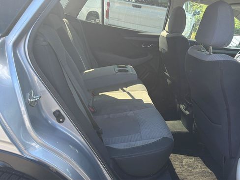 Used 2020 Subaru Outback Premium AWD/4WD image 19