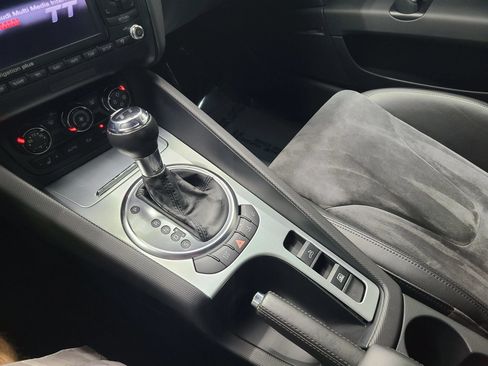 Used 2009 Audi TT 2.0T Premium Plus AWD/4WD image 26