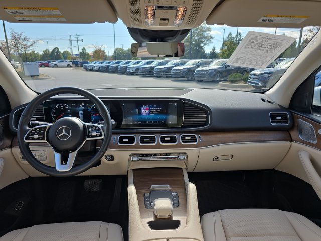 Used 2023 Mercedes-Benz GLE 350 image 16