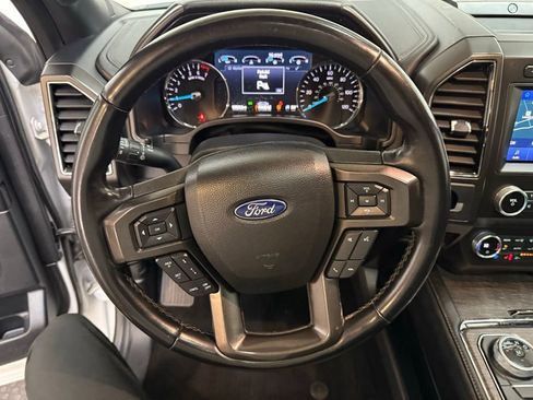 Certified 2021 Ford Expedition Max Limited image 36
