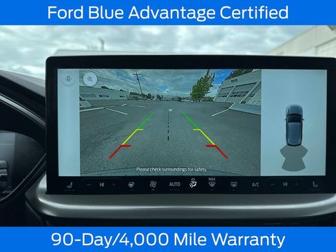 Used 2024 Ford Escape Active w/ Tech Pack #1 AWD/4WD image 22