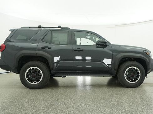 New 2026 Toyota 4Runner TRD Off-Road image 70