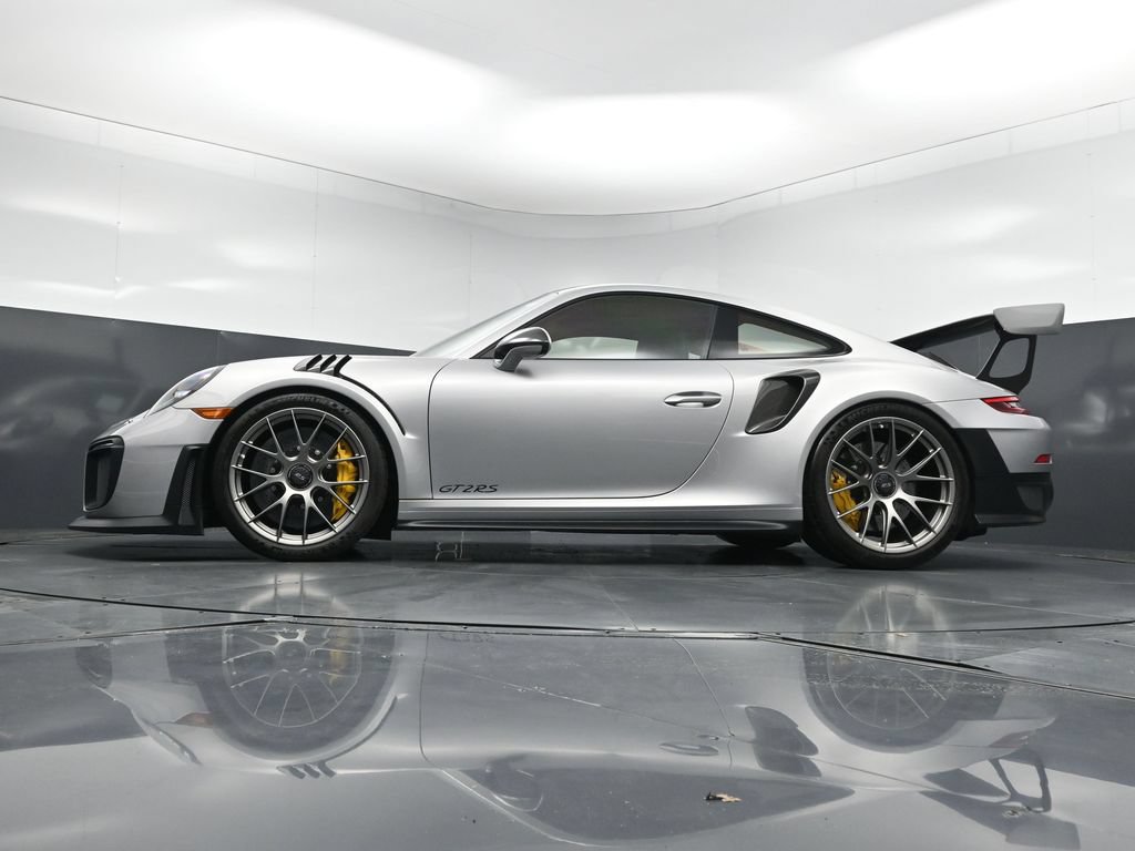 Used 2018 Porsche 911 GT2 RS RWD image 22