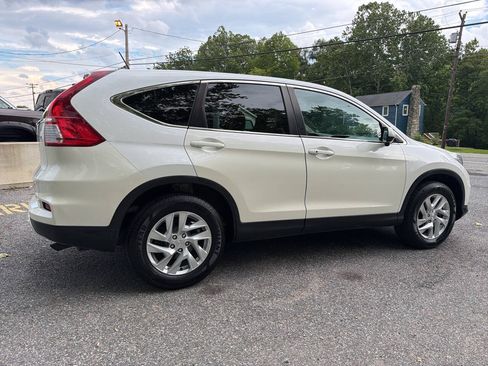 Used 2015 Honda CR-V EX image 11
