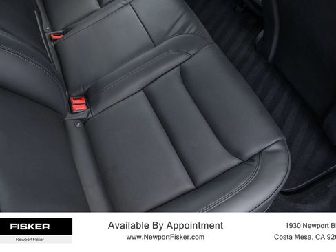 Used 2023 Tesla Model S Standard Range image 28