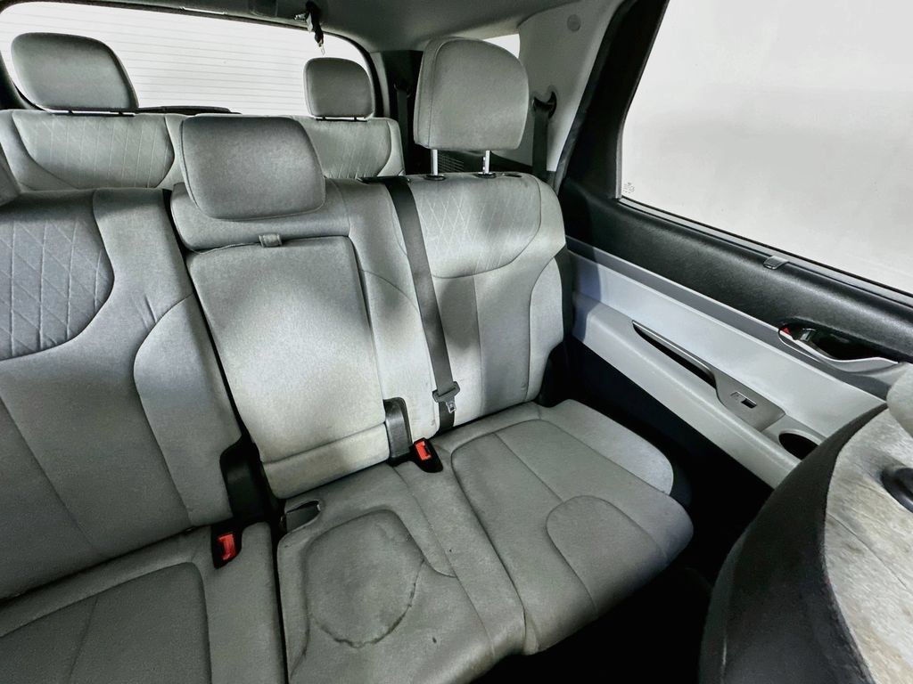 Used 2020 Hyundai Palisade SEL FWD image 14