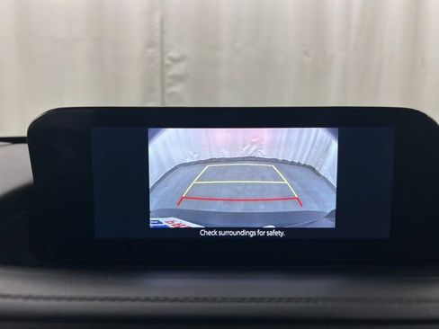 Used 2023 MAZDA CX-30 AWD 2.5 S w/ Preferred Package image 19