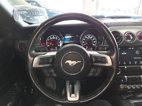 Used 2016 Ford Mustang GT Premium w/ GT Performance Package RWD image 30