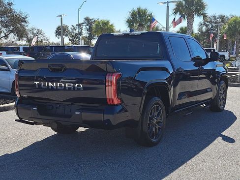 Used 2023 Toyota Tundra Platinum image 3