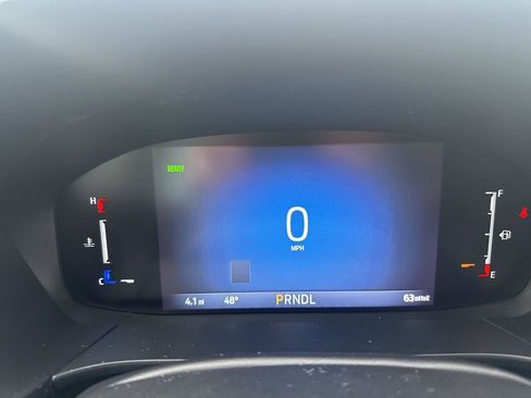 New 2026 Ford Escape ST-Line Select w/ Tech Pack #1 image 22