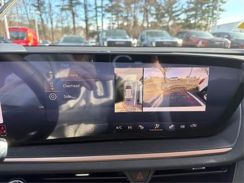 New 2026 Buick Envision Sport Touring image 14