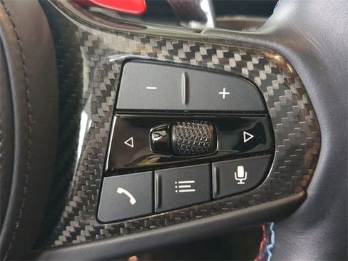 Used 2023 BMW M3 Competition w/ Executive Package image 25