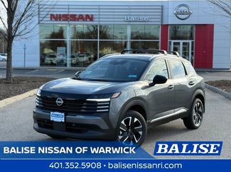 New 2026 Nissan Kicks SV w/ Charging Package video 1