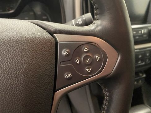 Used 2016 Chevrolet Colorado Z71 AWD/4WD image 30