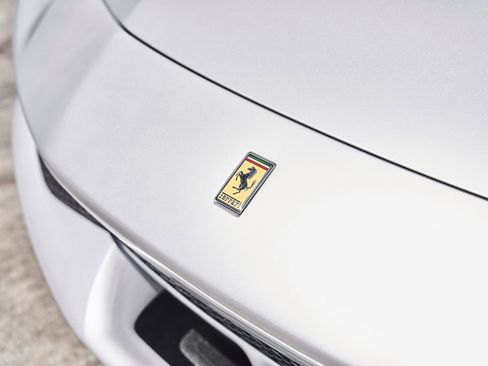 Used 2022 Ferrari 296 GTB RWD image 6