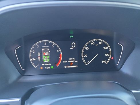 New 2025 Honda Pilot Touring image 20