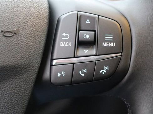 New 2025 Ford Bronco Sport Outer Banks image 29