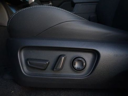 New 2026 Toyota 4Runner Limited image 30