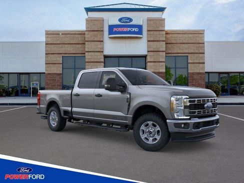 New 2026 Ford F250 XLT w/ FX4 Off-Road Package image 1