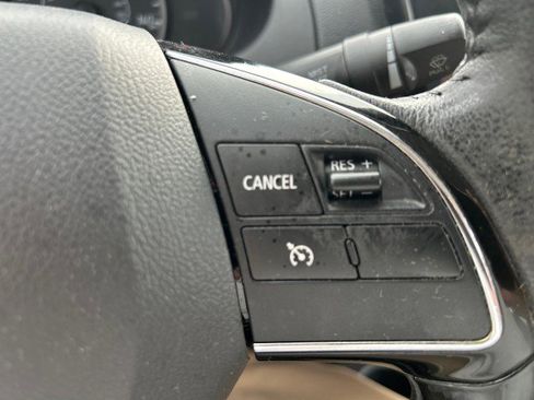 Used 2018 Mitsubishi Mirage G4 ES image 16