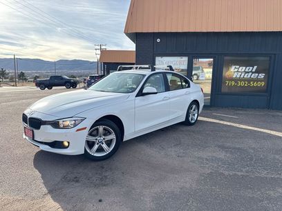 Used 2015 BMW 328i xDrive xDrive