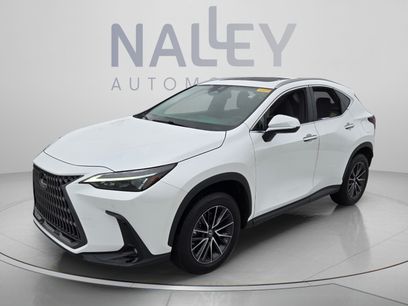 Used 2024 Lexus NX 250 FWD w/ Cold Area Package