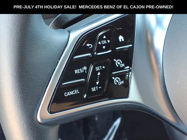 Certified 2026 Mercedes-Benz GLC 300 4MATIC image 10