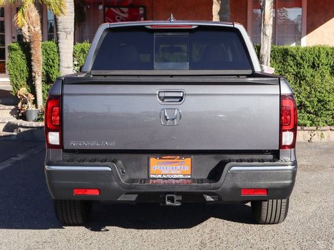 Used 2019 Honda Ridgeline RTL-T image 7
