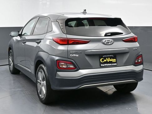 Used 2021 Hyundai Kona Ultimate image 7