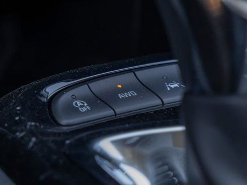 New 2026 Buick Encore GX Sport Touring w/ Comfort Package image 23