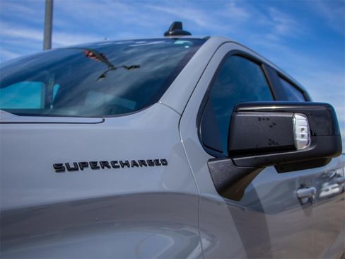 New 2025 Chevrolet Silverado 1500 RST w/ Convenience Package II image 5