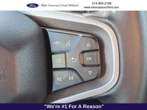 Certified 2024 Ford Bronco Black Diamond image 20