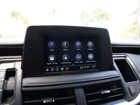 Used 2024 Chevrolet Tahoe LS RWD image 24