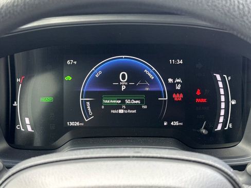 Certified 2026 Toyota Corolla LE image 22