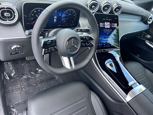 New 2026 Mercedes-Benz GLC 300 4MATIC image 3