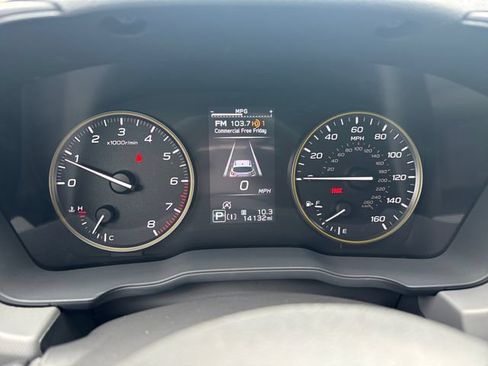 Certified 2025 Subaru Crosstrek 2.5i Sport AWD/4WD image 23