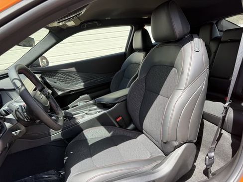 New 2025 Dodge Charger R/T w/ Quick Order Package 25M R/T image 15