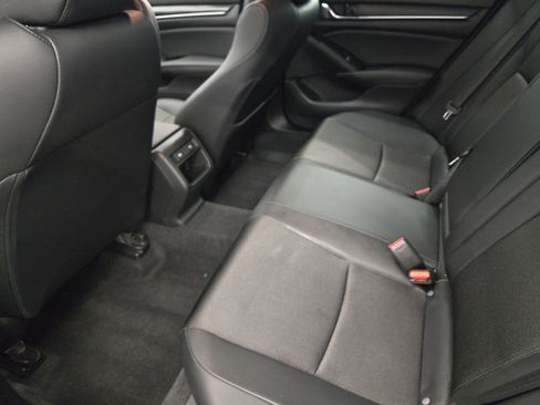 Used 2022 Honda Accord Sport image 28