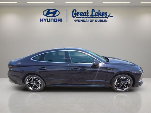 Certified 2026 Hyundai Sonata SEL AWD/4WD image 6
