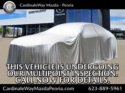 Used 2025 Porsche Macan S