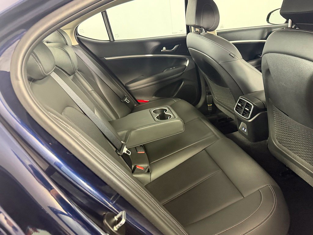 Used 2026 Genesis G70 2.5T RWD image 19