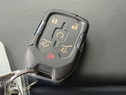 Used 2018 GMC Yukon SLT w/ Open Road Package image 30