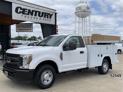 Used 2019 Ford F250 XL