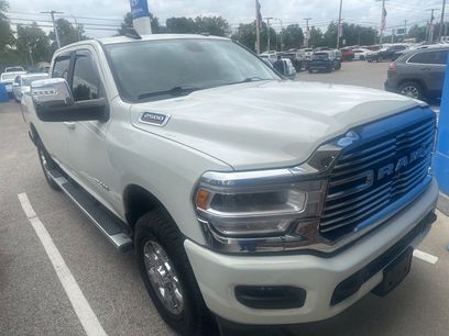 Used 2023 RAM 2500 Laramie
