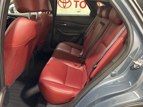 Used 2025 MAZDA CX-30 AWD 2.5 S w/ Preferred Package image 20