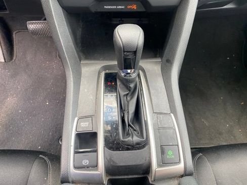 Used 2021 Honda Civic LX image 19