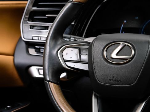 Used 2023 Lexus RX 350 Premium Plus w/ Accessory Package (Z1) image 21