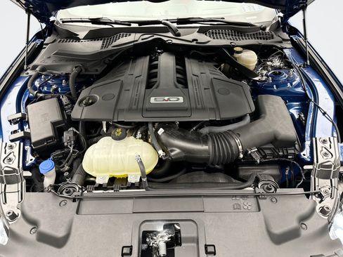 Used 2022 Ford Mustang GT Premium w/ Equipment Group 401A RWD image 25